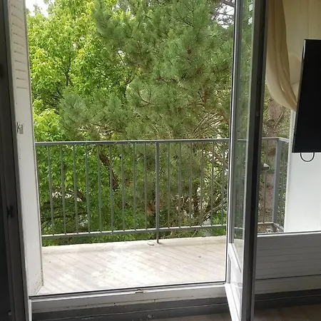 Apartment 2 A 6 Pers Dans Surveillee *