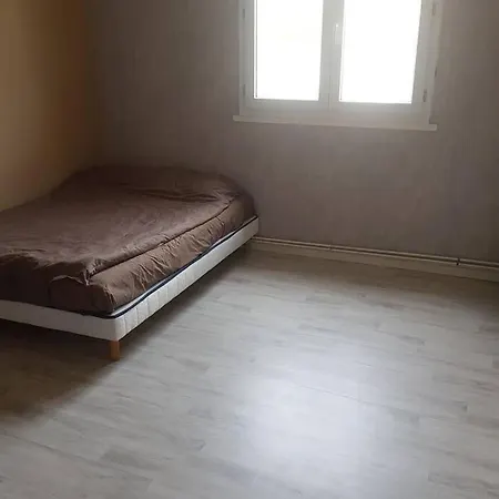 2 A 6 Pers Dans Surveillee Apartment *